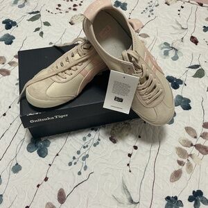 Otnisuka Tiger Mexico66